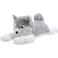 Βελούδινο παιχνίδι WP MERCHANDISE Huggy Husky Lori, 77 cm