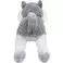 Βελούδινο παιχνίδι WP MERCHANDISE Huggy Husky Lori, 77 cm