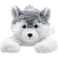 Βελούδινο παιχνίδι WP MERCHANDISE Huggy Husky Lori, 77 cm