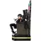 PureArts Cyberpunk 2077 - Judy Alvarez Statuie la scara 1:4