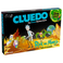 Winning Moves Rick & Morty - Cluedo Board Game