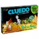 Winning Moves Rick & Morty - Jeu de société Cluedo