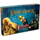 Winning Moves Herr der Ringe - Risiko-Brettspiel Englisch