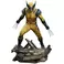 Iron Studios Deadpool & Wolverine - Wolverine - Legacy Replica 1/4