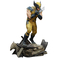 Iron Studios Deadpool & Wolverine - Wolverine - Legacy Replica 1/4