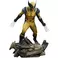 Iron Studios Deadpool & Wolverine - Wolverine - Legacy Replica 1/4