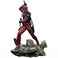 Iron Studios Deadpool & Wolverine - Deadpool - Legacy Replica 1/4