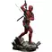 Iron Studios Deadpool & Wolverine - Deadpool - Legacy Replica 1/4