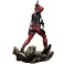 Iron Studios Deadpool & Wolverine - Deadpool - Legacy Replica 1/4