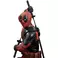 Iron Studios Deadpool & Wolverine - Deadpool - Legacy Replica 1/4