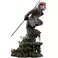 Iron Studios Marvel - Gambit Deluxe Legacy Replica 1/4