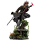 Iron Studios Marvel - Gambit Deluxe Vermächtnis Replik 1/4 
