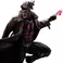 Iron Studios Marvel - Gambit Deluxe Legacy Replica 1/4