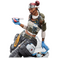 Weta Workshop Apex Legends - Figure vitali del fandom