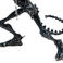 Weta Workshop Vetřelec - Xenomorf figurka Mini Epics