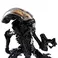 Weta Workshop Alien - Figura dello Xenomorfo Mini Epics