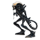 Weta Workshop Vetřelec - Xenomorf figurka Mini Epics