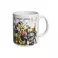 Jinx Overwatch - Heroes Collide Mug 325 ml