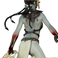 PureArts Court Of The Dead - Kier, Valkyries Revenge Figure Scale 1/8