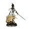 PureArts Court Of The Dead - Kier, Valkyries Revenge Figure Scale 1/8