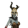 PureArts Court Of The Dead - Kier, Valkyries Revenge Figure Scale 1/8