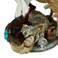 PureArts Court Of The Dead - Kier, Valkyries Revenge Figure Scale 1/8