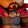 Iron Studios & MiniCo Doctor Strange in the Multiverse of Madness - Stephen Strange Figure