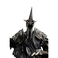 Weta Workshop Le Seigneur des Anneaux - Figurine du Roi Sorcier Mini Epic