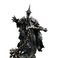 Weta Workshop Pán prstenů - Figurka Krále čarodějů Mini Epic