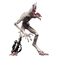 Weta Workshop Stranger Things (Season 1) - The Demogorgon Limited Edition Figure Mini Epics