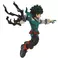 Bandai My Hero Academia The Amazing Heroes-Plus-Vol.2 Izuku Midoriya φιγούρα