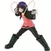 Bandai My Hero Academia The Amazing Heroes Vol.28- Kyoka Jiro Figurka