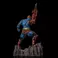 Iron Studios Masters of the Universe - Trap Jaw Statue BDS Art Scale 1/10