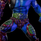 Iron Studios Masters of the Universe - Trap Jaw Statue BDS Art Scale 1/10