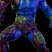 Iron Studios Masters of the Universe - Trap Jaw Statue BDS Art Scale 1/10