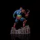 Iron Studios Masters of the Universe - Trap Jaw Statue BDS Art Scale 1/10
