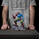 Iron Studios Masters of the Universe - Trap Jaw Statue BDS Art Scale 1/10