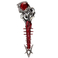 Blizzard Diablo IV Hell Key
