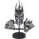 Blizzard World of Warcraft - Iconic Helm & Armor of Lich King Replica
