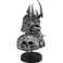 Blizzard World of Warcraft - Iconic Helm & Armor of Lich King Replica