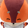Blizzard Overwatch 2 - Peluche Kiriko 33cm 33 cm