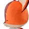 Blizzard Overwatch 2 - Akari's Fox Plush 33cm (color box)