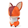 Blizzard Overwatch 2 - Peluche Kiriko 33cm 33 cm