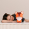Blizzard Overwatch 2 - Peluche Kiriko 33cm 33 cm