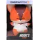 Blizzard Overwatch 2 - Akari's Fox Plush 33cm (color box)