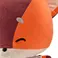 Blizzard Overwatch 2 - Akari's Fox Plush 33cm (color box)