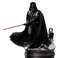 Iron Studios Star Wars - Darth Vader BDS (Event Exclusive) Statue Art Scale 1/10