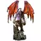Blizzard World of Warcraft - Illidan Stormrage Premium Statue