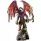 Blizzard World of Warcraft - Illidan Stormrage Premium Statue