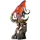 Blizzard World of Warcraft - Statua premium di Illidan Stormrage